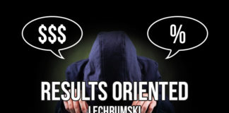 Bycie results oriented cz.II poker bycie results oriented