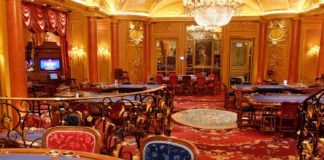 Kasyno żąda spłaty długu od miliardera