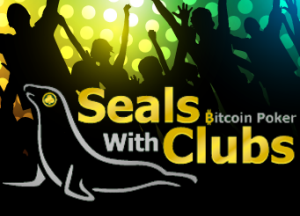 seals with clubs