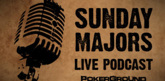 Sunday Majors – Podcast Live #18 – 17/05/15 Poker Sunday Majors Podcast Live