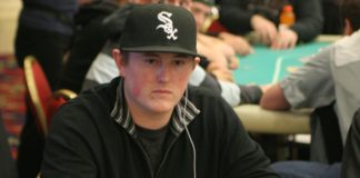 Taylor Paur wygrywa 1,2 miliona $ w WPT Bay 101