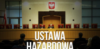 Jest wyrok TK w sprawie ustawy hazardowej! ustawa hazardowa poker