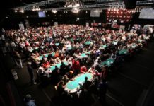 Organizatorzy WSOP Colossus oczekują nawet 24 tysięcy graczy