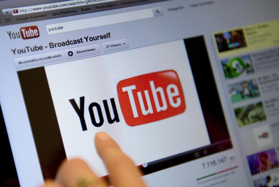 Twitch kontra Youtube. Walka o rynek pokera