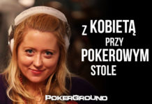 Z kobietą przy pokerowym stole – wydanie specjalne – wywiad z Katie Dozier