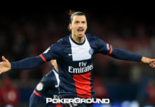 Zlatan Ibrahimovic odrzuca propozycję współpracy z PokerStars