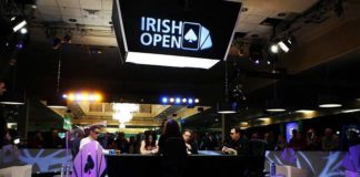 Colette Doherty – irlandzka gladiatorka pokera ze współczuciem zabójcy irish Poker Open