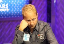 Daniel Negreanu radzi aspirującym pokerzystom
