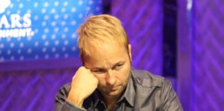 Daniel Negreanu radzi aspirującym pokerzystom