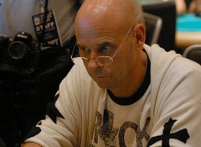 Guy Laliberte