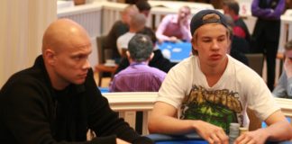 Ilari Sahamies obraża Daniela Cates’a na PokerStars