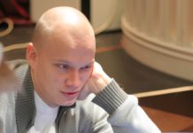 Ilari Sahamies przegrywa 267.000$
