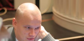 Ilari Sahamies przegrywa 267.000$