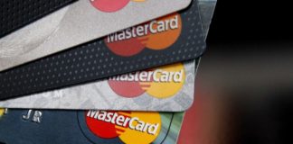 Karta kredytowa PokerStars MasterCard
