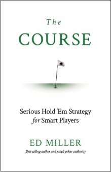 The Course ed miller