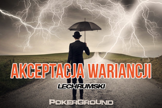 Akceptacja wariancji