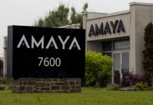 Śledczy konfiskują 3 komputery firmy Amaya