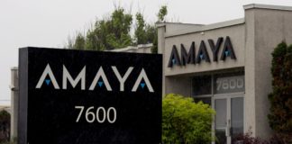 Śledczy konfiskują 3 komputery firmy Amaya