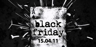 To się wydarzyło naprawdę – „Czarny Piątek” czarny piątek poker