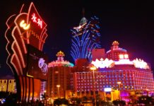 Władze Chin przerywają APPT Nanjing Millions