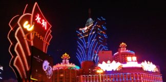 Władze Chin przerywają APPT Nanjing Millions