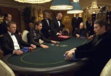 Pokerzyści tiltuja na widok atrakcyjnych przeciwników