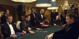 Pokerzyści tiltuja na widok atrakcyjnych przeciwników