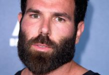 Dan Bilzerian przestrzega entuzjastów broni