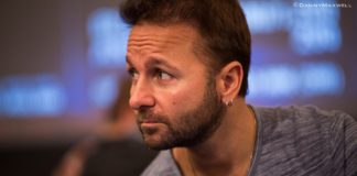 Daniel Negreanu streamuje na Twitchu