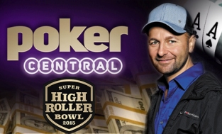 daniel negreanu joins central poker team