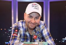 Daniel Negreanu dołącza do ekipy Poker Central