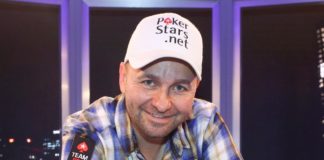 Daniel Negreanu dołącza do ekipy Poker Central