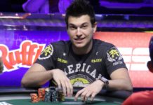 Doug Polk rzuca wyzwanie programowi „Claudico”