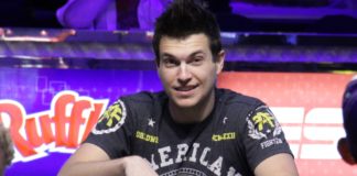 Doug Polk rzuca wyzwanie programowi „Claudico”