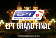 EPT Monte Carlo Day 3 – Polski Live Stream PG