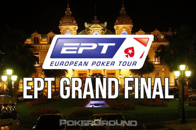 EPT Monte Carlo Day 3 – Polski Live Stream PG