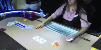 Eureka Poker Tour zmierza do Niemiec