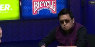 Daniel Demicki trzeci na APPT w Seulu. Jason Mo mistrzem.