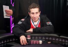 Jonathan Duhamel kończy współpracę z PokerStars