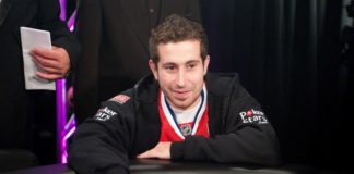 Jonathan Duhamel kończy współpracę z PokerStars