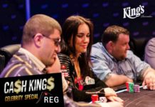 Wielki Cash Game w Rozvadovie!