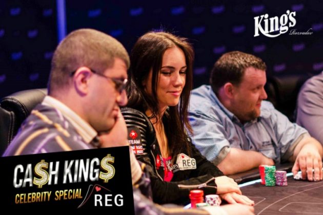 Wielki Cash Game w Rozvadovie!