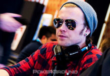 Łozo głośno o pokerze