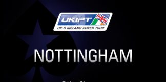 Polacy walczą w ME UKIPT Nottingham!