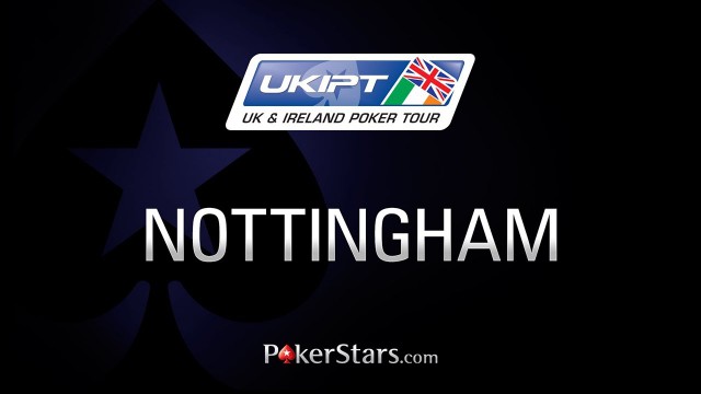 Polacy walczą w ME UKIPT Nottingham!