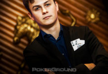 Dominik Pańka jako „Gość Poranka” w TVP Info