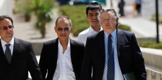 Dowody w sprawie Paula Phua odrzucone