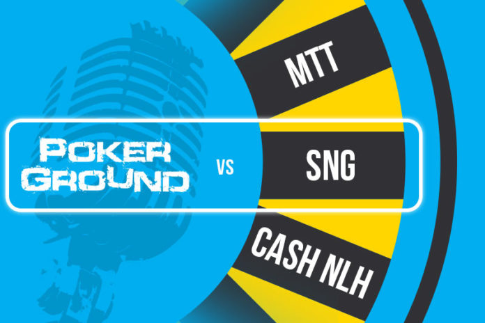 poker sng podcast