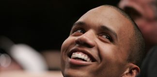 Phil Ivey w nowej reklamie Chryslera