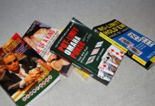 Ed Miller wydaje nową książkę o pokerze